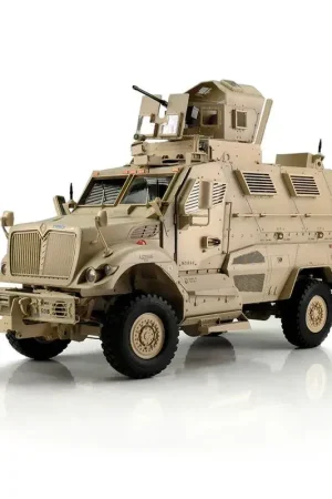 Goedkoop Torro 1/16 RC Maxx Pro MRAP