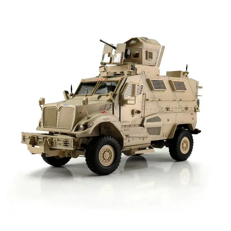 Goedkoop Torro 1/16 RC Maxx Pro MRAP