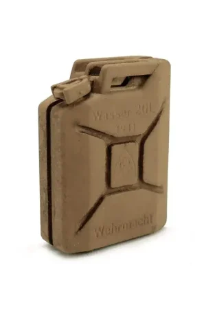 Hete Deal Torro 1/16 Wehrmacht Jerrycan 1941 (1pcs) (AP-01002)