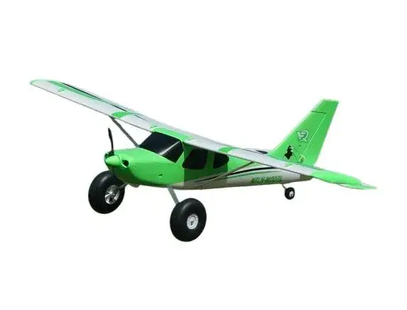 Xfly - Glastar V2 Bush/trainer 1233mm PNP Hoge Kwaliteit