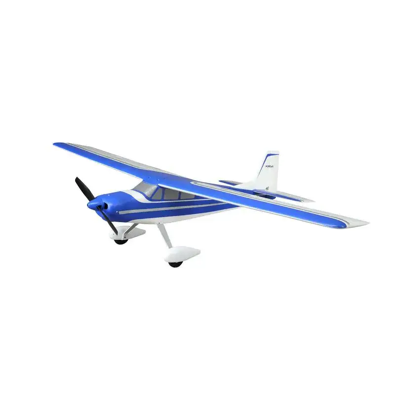 Weekendaanbieding E-Flite Valiant 1.3m BNF Basic met AS3X en SAFE Select