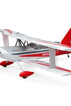 E-Flite Ultimate 3D 950mm Smart BNF Basic met AS3X en SAFE Finale Uitverkoop