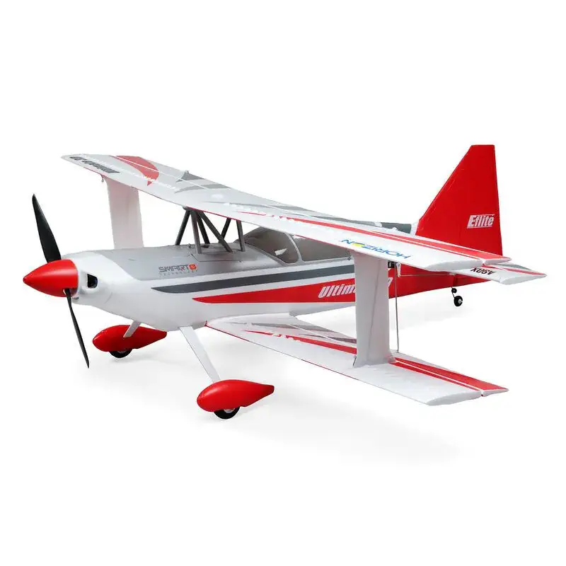 E-Flite Ultimate 3D 950mm Smart BNF Basic met AS3X en SAFE Finale Uitverkoop