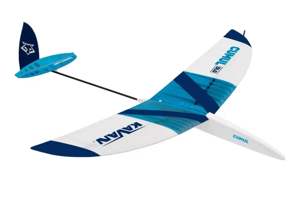 Kavan Cumul DLG kit 1096mm Aanbieding