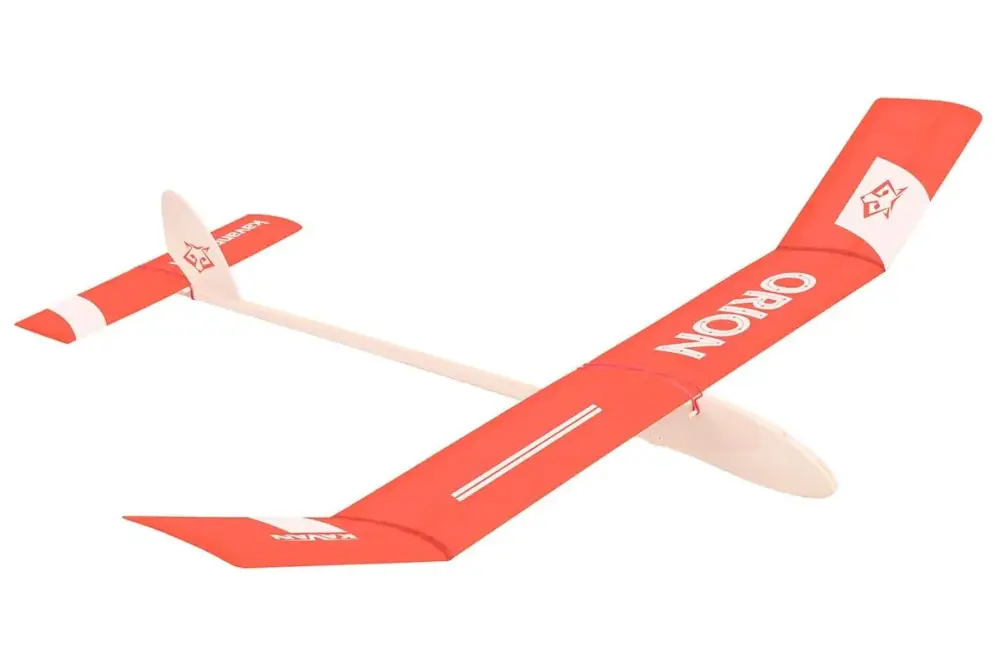 Kavan Orion A3 Glider Kit 930mm Hoge Kwaliteit