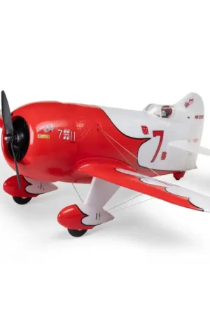 Voordeelprijs E-Flite Gee Bee R-2 1.0m PNP