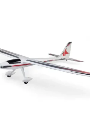 Weekendaanbieding E-Flite Conscendo 2.0m BNF Basic with AS3X+ and SAFE Select