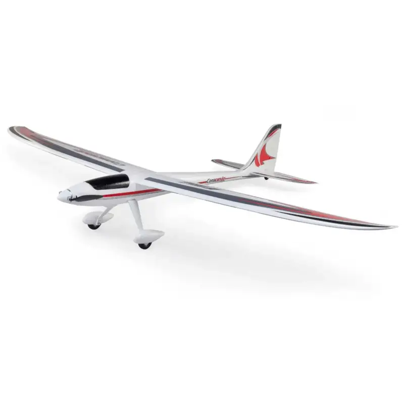 Weekendaanbieding E-Flite Conscendo 2.0m BNF Basic with AS3X+ and SAFE Select