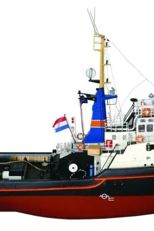 Beperkt Aanbod Billing Boats Banckert scheepsmodel 1:50