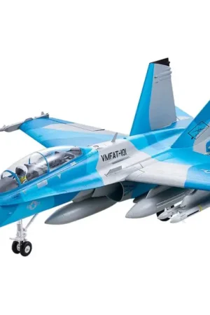 FMS 64mm EDF F/A-18 Hornet PNP Meest Verkocht