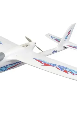 Arrows RC Prodigy 1400mm - RTF met Vector Merkproduct