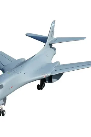 Voordeelprijs Xfly Twin EDF 70mm B-1B Lancer PNP