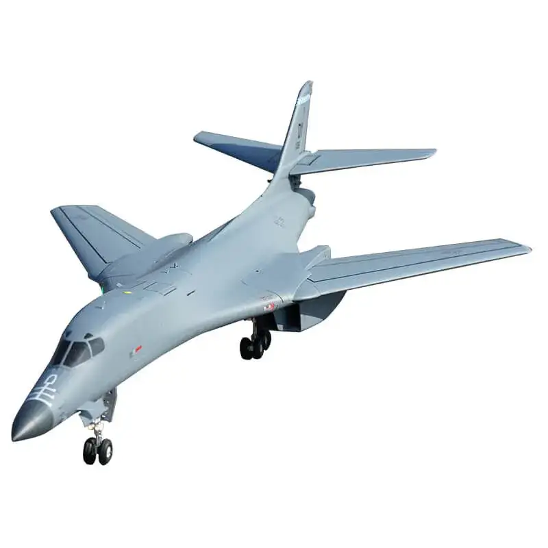 Voordeelprijs Xfly Twin EDF 70mm B-1B Lancer PNP