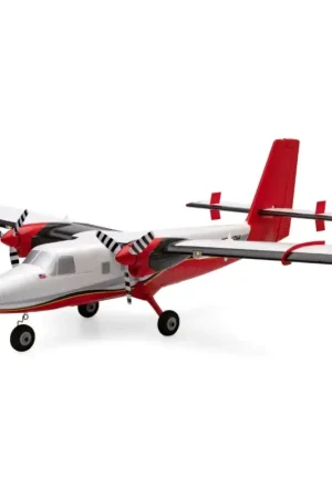 E-Flite UMX Twin Otter BNF Basic met AS3X & SAFE Select Aanbieding