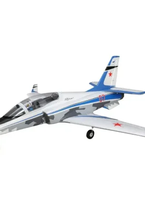 Must-Have E-Flite Viper 70mm EDF Jet BNF Basic Met AS3X En SAFE Select