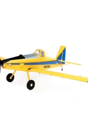 Weekendaanbieding E-Flite Air Tractor 1.5m electro vliegtuig - BNF Basic