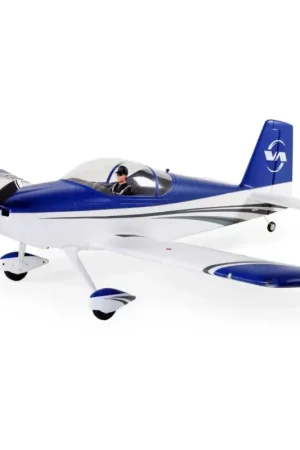 Gecertificeerd E-Flite RV-7 1.1m PNP