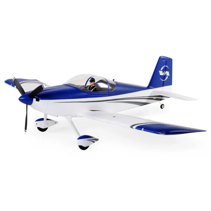 Gecertificeerd E-Flite RV-7 1.1m PNP