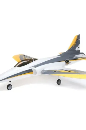 E-Flite Habu SS (Super Sport) 70mm EDF Jet PNF Shop Nu