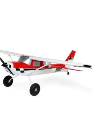 Rechtstreeks Van De Fabrikant E-Flite Carbon-Z Cessna 150T 2.1m PNP