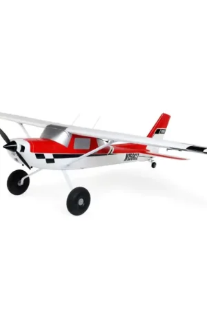 Weekendaanbieding E-Flite Carbon-Z Cessna 150T 2.1m BNF Basic