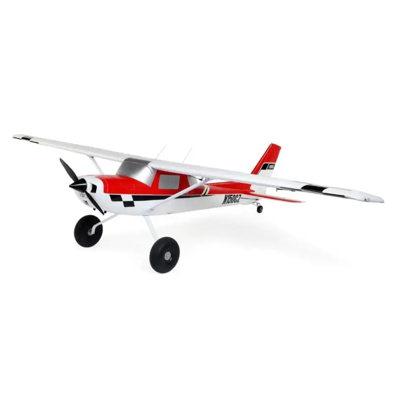 Weekendaanbieding E-Flite Carbon-Z Cessna 150T 2.1m BNF Basic