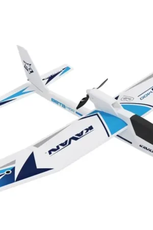 Kavan Beta 1400mm RTF - Blauw Koop Online