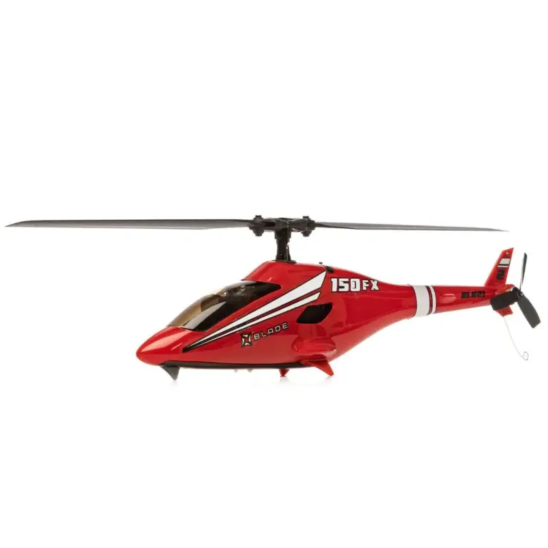 E-Flite Blade 150 FX RTF Meest Verkocht