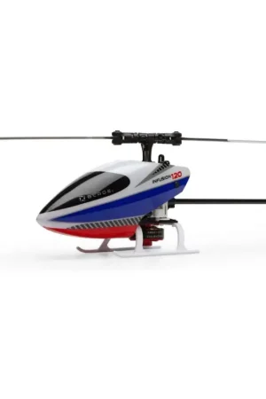 Koop Online E-Flite Blade InFusion 120 BNF Basic