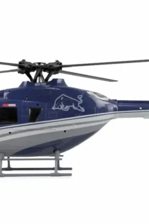 Amewi The Flying Bulls EC135 PRO 6-Kanaals helikopter RTF Koopje