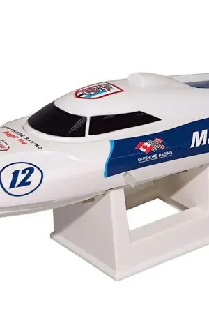 Veilige Betaling Joysway Magic Vee V5 boot RTR