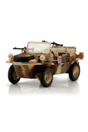 Bestseller Torro 1/16 RC VW Schwimmwagen T166 camo