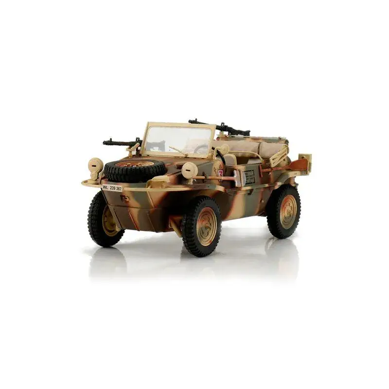 Bestseller Torro 1/16 RC VW Schwimmwagen T166 camo