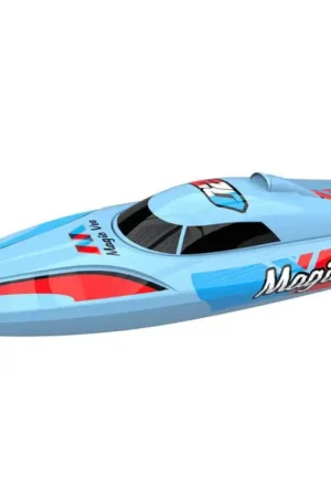 Joysway Magic Vee V6 boot RTR Beperkt Aanbod