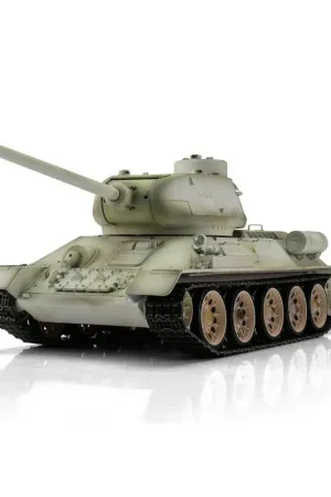 Torro 1/16 RC T-34/85 winter IR Shop Nu
