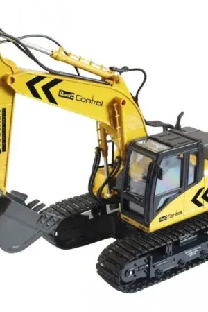 Veilige Betaling Revell Digger 2.0