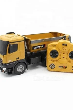 Huina RC 573 10CH Dump Truck Koop Online
