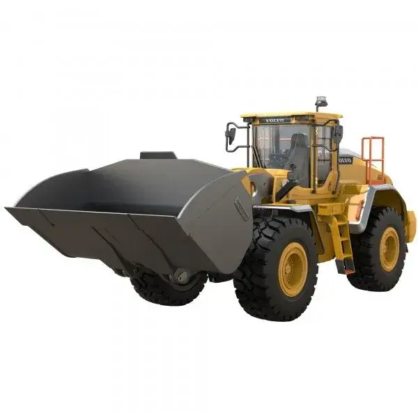 Volvo 1/16 Metalen shovel L260H Express Levering