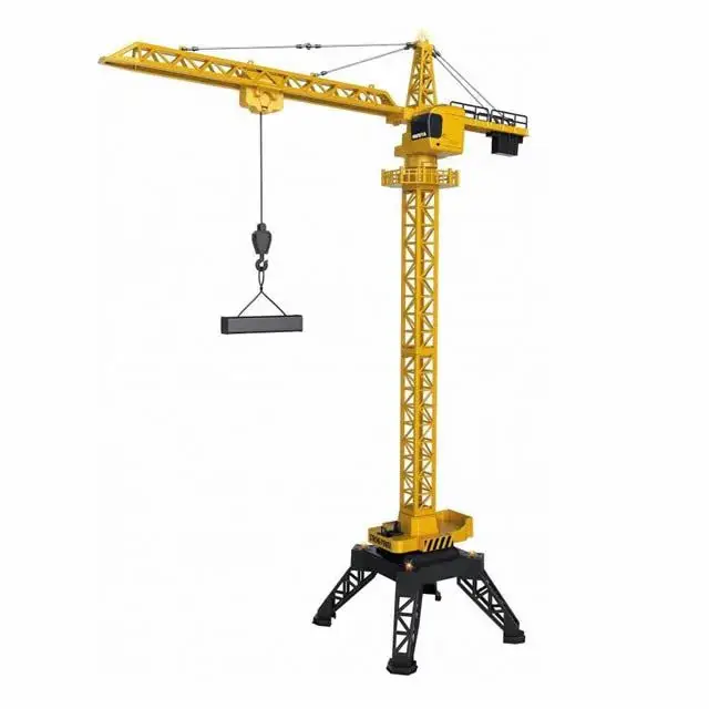 Huina RC CY1585 Torenkraan 12CH Aanbieding