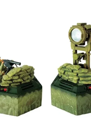 Meest Verkocht Torro Force of Valor 1/24 Anti Tank IR Sensor