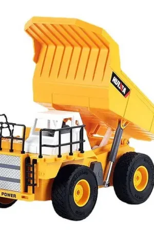 Uitverkoop Huina RC 1/24 Dump Truck 6CH