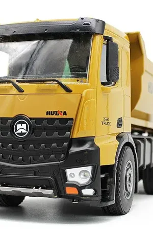 Huina RC 582 10CH Dump Truck Aanbieding