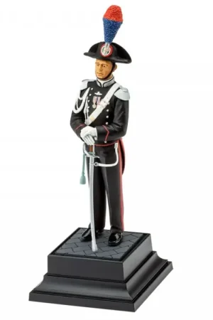 Beperkt Aanbod Revell 1/16 Carabinier