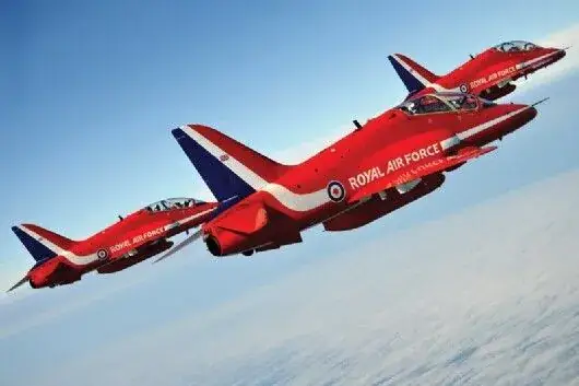 Italeri 1/72 Hawk T.Mk.1 Red Arrows Uitverkoop