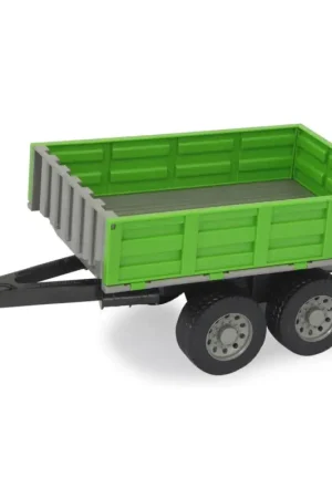Tipper Trailer voor Jamara 1:16 RC tractor Seizoensaanbieding