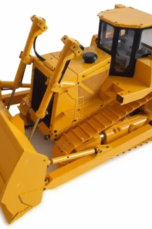 Voordeelprijs Hydraulische Bulldozer GB261H 1:14Metaal RTR
