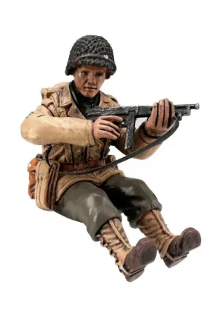 Op = Op Torro 1/16 Ford GPA Sergeant