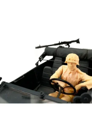 Laatste Kans Torro 1/16 VW Schwimmwagen Driver