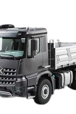 Huina RC K5701 1/14 Kabolite Dump Truck Alloy-Screw Control Lift RTR Bestseller