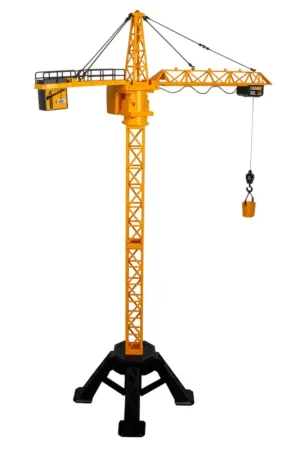Flitsaanbieding Jamara Crane XXL 128 2,4GHz